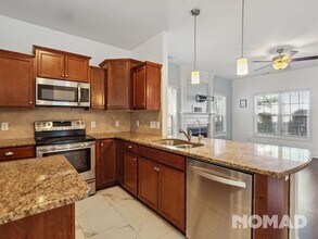 3548 Thrower Rd in Hope Mills, NC - Building Photo - Building Photo