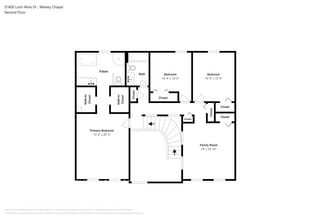 31602 Loch Aline Dr in Wesley Chapel, FL - Building Photo - Building Photo