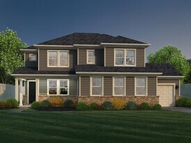 201 Chase Ln in Mcdonough, GA - Building Photo