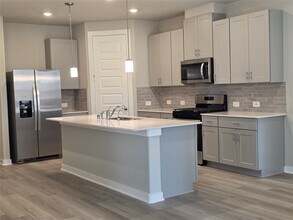 4114 Glowing Hearth Dr in Houston, TX - Building Photo - Building Photo