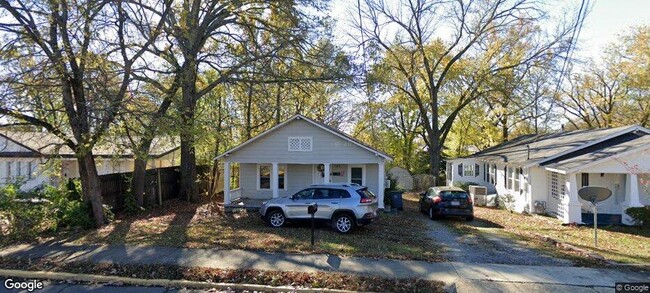property at 143 Alpine St