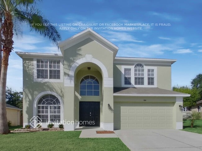 property at 1041 Grand Canyon Dr