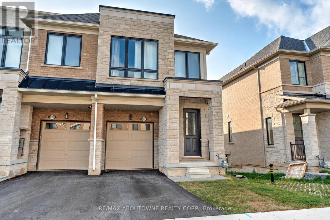 1394 Almonte Dr in Burlington, ON - Building Photo