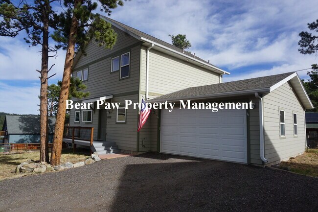 30473 Hilltop Dr in Evergreen, CO - Building Photo - Building Photo