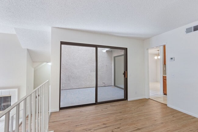 property at 10444 Canoga Ave