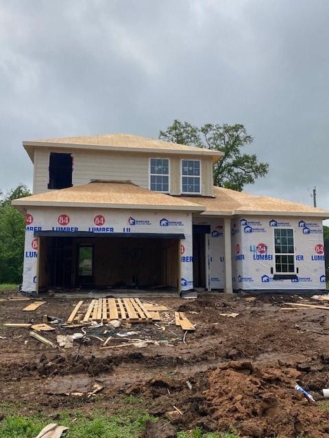 property at 409 Magnolia Ln