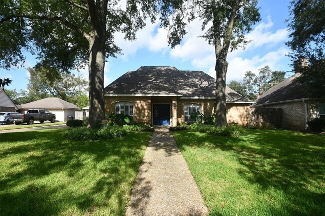 1711 Earl of Dunmore St in Katy, TX - Building Photo - Building Photo