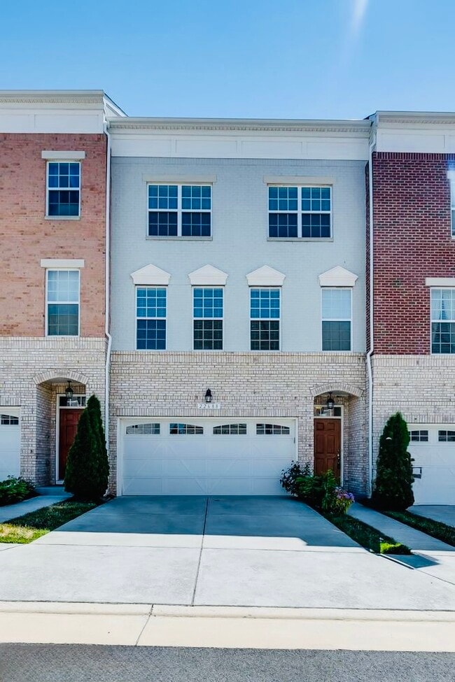 property at 22688 Flowing Spring Square