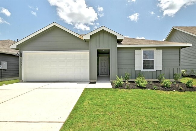 property at 106 N Richland Dr