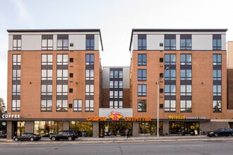 The Foundry in Ames, IA - Building Photo - Building Photo