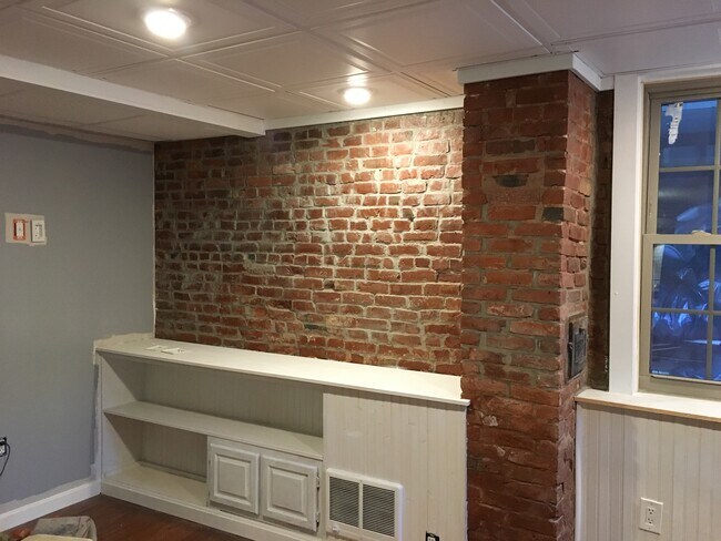 76 Eutaw St, Unit 1G Garden Apartment in Boston, MA - Foto de edificio - Building Photo