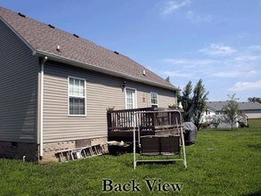 3528 Countess Trail in Cookeville, TN - Building Photo - Building Photo