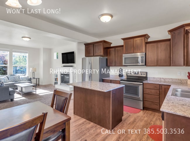 property at 1544 S 840 W