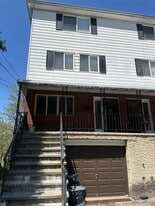 95 Colin St, Unit 1st Floor in Yonkers, NY - Building Photo