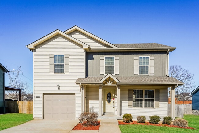 property at 513 Tracy Ln