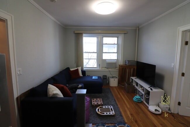 property at 31 Orkney Rd