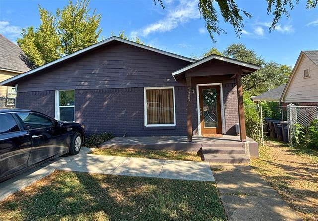 1303 E Myrtle St in Fort Worth, TX - Building Photo - Building Photo