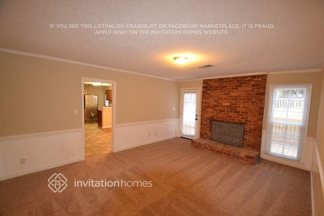 7208 Applecross Ln in Charlotte, NC - Building Photo - Building Photo