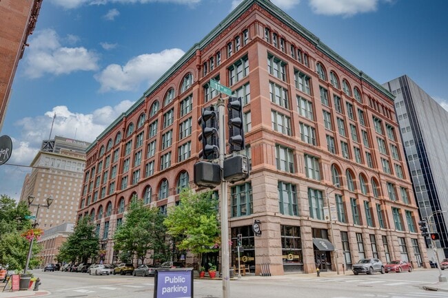 Building Photo