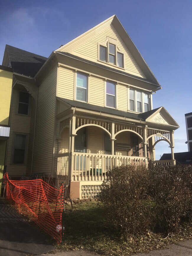 684 S Clinton Ave Rentals in Rochester, NY