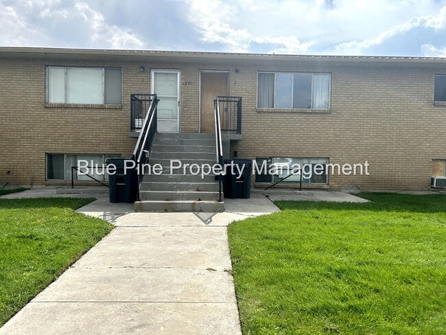 1491 Mountain View Ln