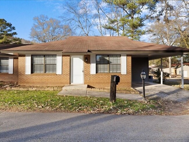 801 4th Ave E in Oneonta, AL - Building Photo - Building Photo