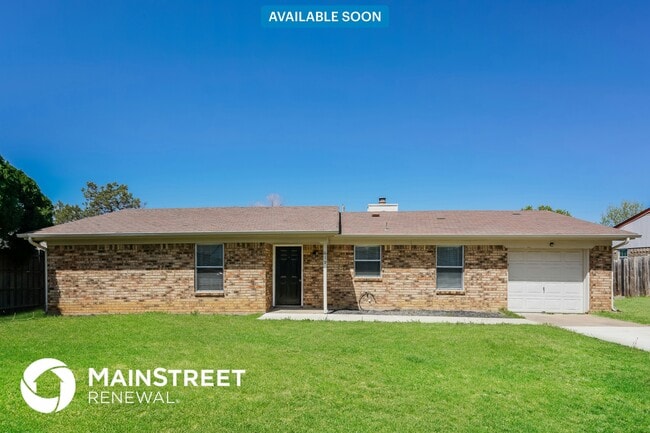 property at 619 Prairie View Dr