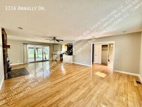 3316 Annally Dr in Carmel, IN - Building Photo - Building Photo