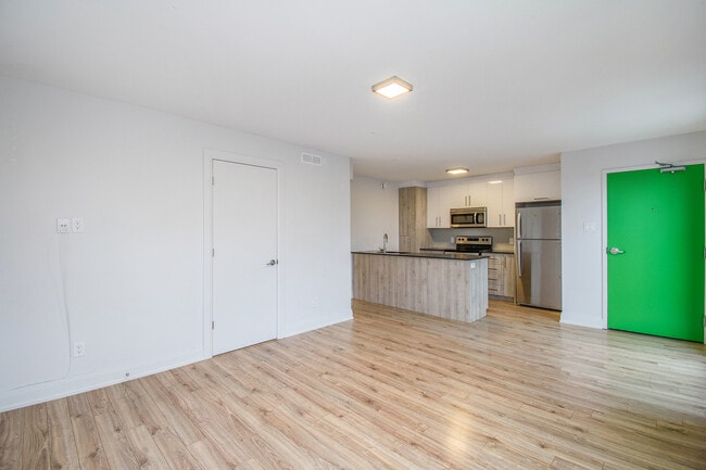 177 Hopewell Av in Ottawa, ON - Building Photo - Building Photo