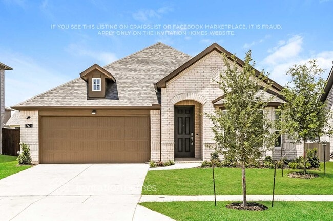 property at 701 Rain Barrel Pl