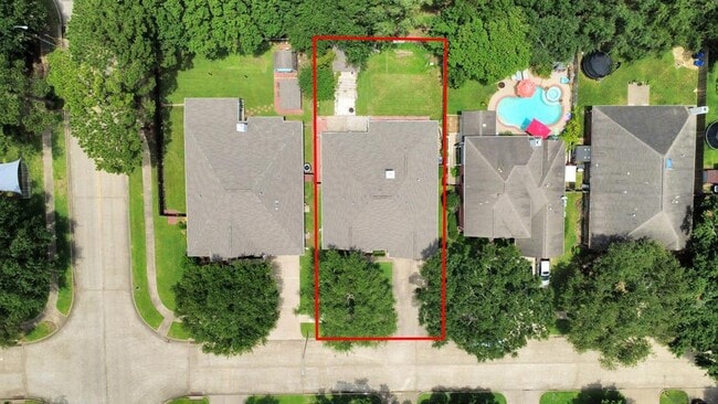 21630 Live Oaks Spring Dr in Katy, TX - Building Photo - Building Photo