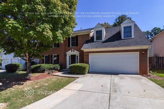 4255 Ivy Run Cir, Unit 1708 in Duluth, GA - Building Photo - Building Photo