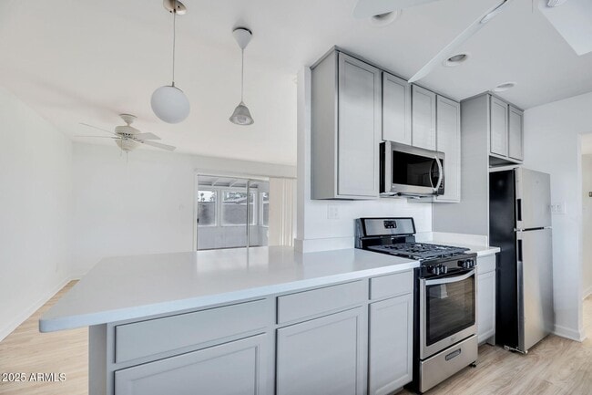 4521 N 75th Pl in Scottsdale, AZ - Building Photo - Building Photo