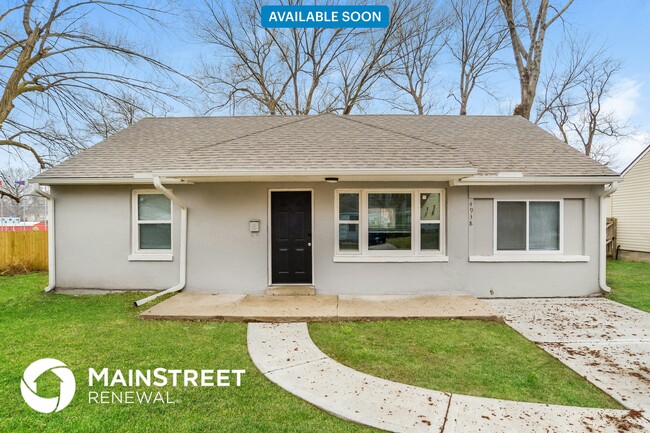 property at 4938 Canterbury