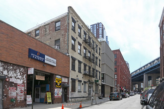 53 Pearl St in Brooklyn, NY - Foto de edificio - Building Photo
