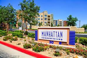 26 E Serene Ave, Unit 408 in Las Vegas, NV - Building Photo