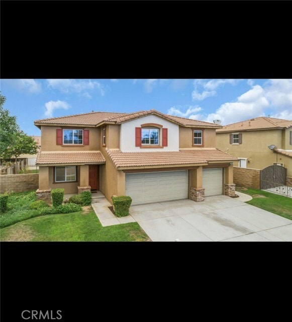 property at 9297 San Rafael Archangel Ln