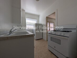 460 S Sixth St in San Jose, CA - Building Photo - Building Photo