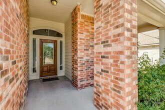 1803 Conn Creek Rd in Cedar Park, TX - Foto de edificio - Building Photo
