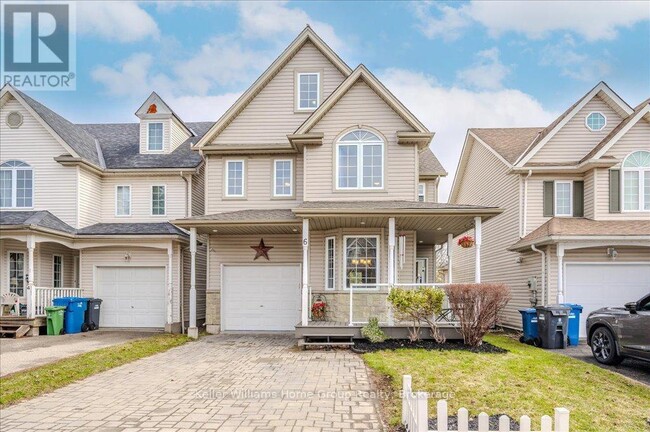 property at 6 Carrington Pl