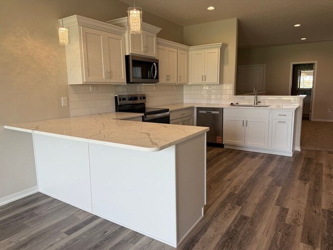 8854 Bristlecone Dr in Lincoln, NE - Building Photo - Building Photo