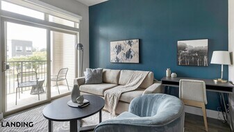 1900 Airport Commerce Dr, Unit 2219 in Austin, TX - Building Photo