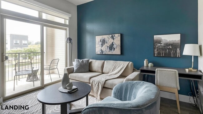 1900 Airport Commerce Dr, Unit 2219