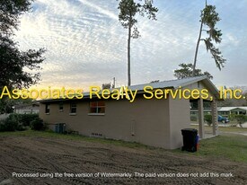 3741 SE 18th Ave in Gainesville, FL - Building Photo