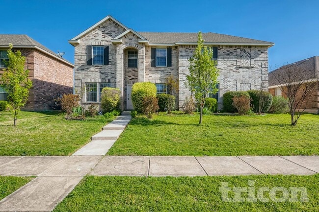 property at 712 Locustberry Dr