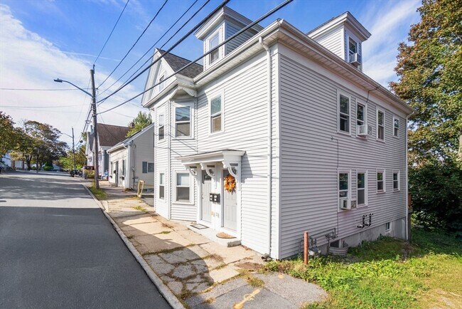 20 Ord St in Salem, MA - Building Photo - Building Photo