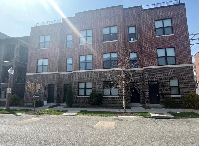 365 N Boyle Ave in St. Louis, MO - Building Photo - Building Photo
