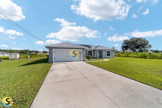169 Juniper Way in Ocala, FL - Foto de edificio - Building Photo