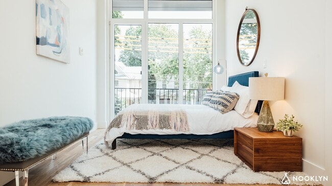 1538 New York Ave, Unit 5F