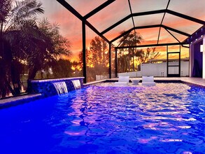 414 SE 21st Terrace in Cape Coral, FL - Building Photo - Building Photo